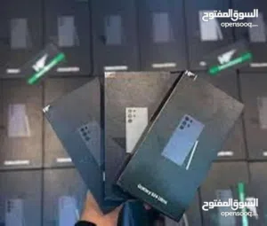 Samsung Galaxy S24 Ultra 1 TB in Amman