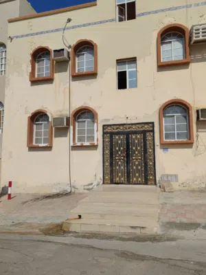 44 m2 1 Bedroom Apartments for Rent in Muscat Wadi Al Kabir