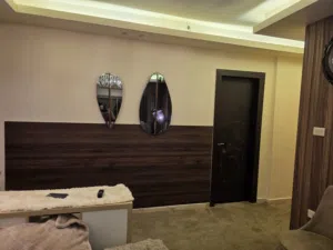 شقه سكنيه في الرابيه