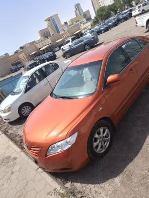 Used Toyota Camry in Farwaniya