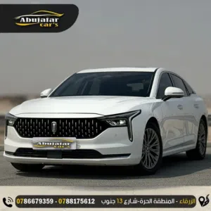 Used Bestune B70 in Zarqa