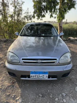 Used Chevrolet Other in Dakahlia