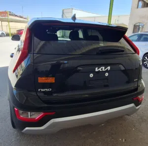 Used Kia Niro in Zarqa