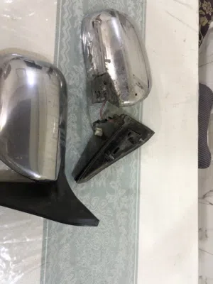 مرايه جانبيه يمنه ويسره