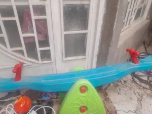 ميزان العاب