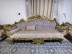 طخم قنفات مصري ملكي