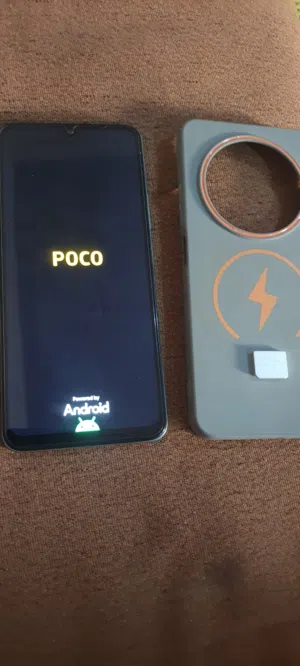 poco c75...