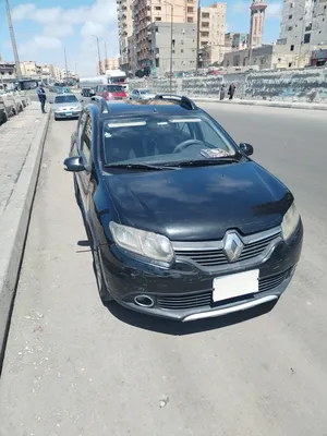 Used Renault Stepway in Alexandria