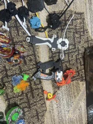 بلابل بي باتل جيدين للبيع