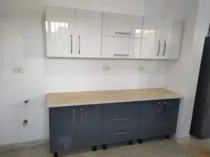 مطابخ حاهزة استندر 2 متر