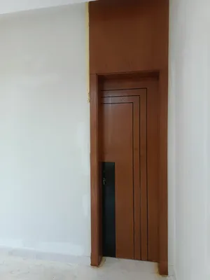 room doors