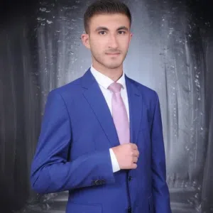 saleh Ahmad 