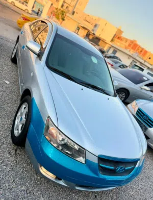 New Hyundai Sonata in Tripoli