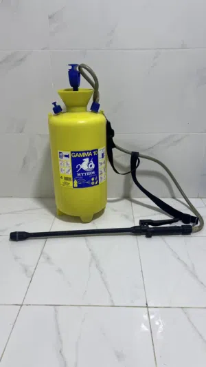 بخاخ مياه للمزارع