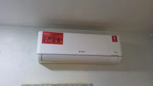 Conti 1.5 to 1.9 Tons AC in Irbid