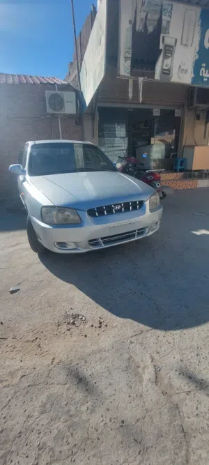 Used Hyundai H 100 in Misrata
