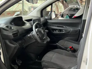 Used Peugeot Rifter in Nablus