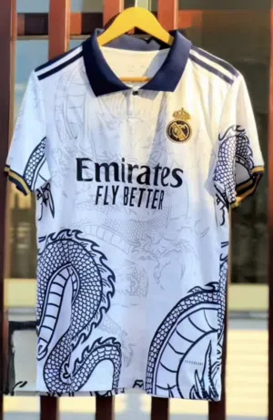 تيشيرت ريال مدريد