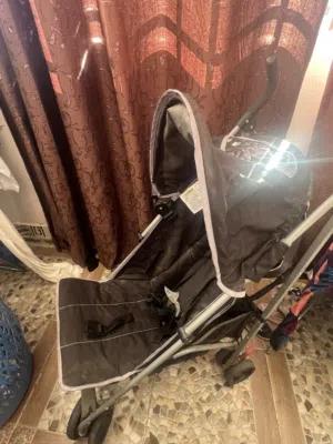 عرباية أطفال بحالة ممتازة