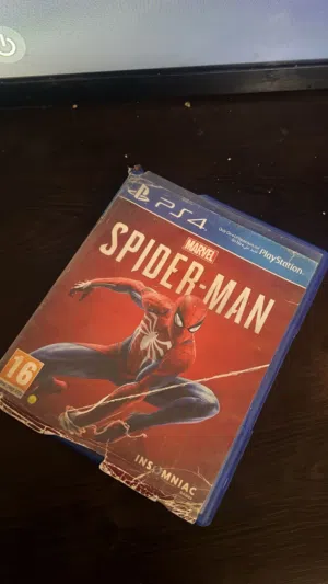 السعر بي 80 SPIDER-MAN
