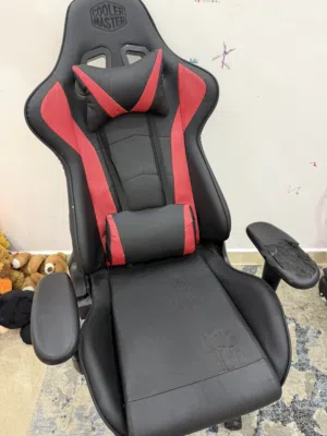 للبيع كرسي قيمنق كولر ماستر