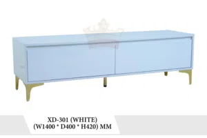 حامل تلفزيون جديد تمامًا  Brand New Tv Stand