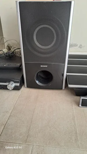 للبيع DVD SONY _