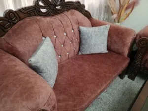 طقم كنب تفصيل