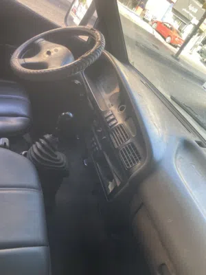 باص بريجو 2003 للبيع بسعر حرررررق