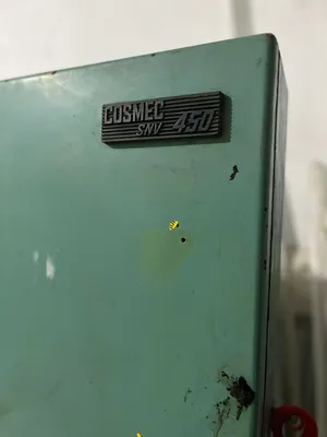 ‏معدات المصانع ‏.‏ مستعمل‏0