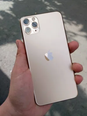 iphone 11 Pro Max 256GB - Gold