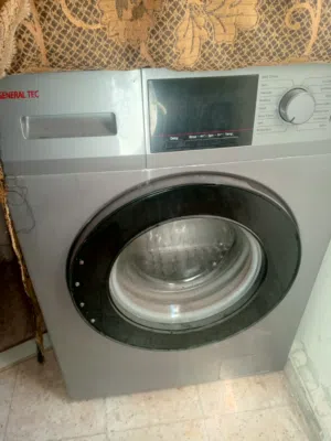 غساله مستعملة للبيع