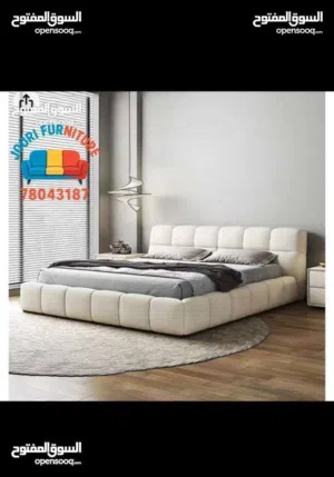NEW BED ORIGINAL WOOD 3 YEAR WARRANTY WITH MATTRESS EVERY COLOUR AND SIZE AVAILABLE SHOP SEEB MARKET