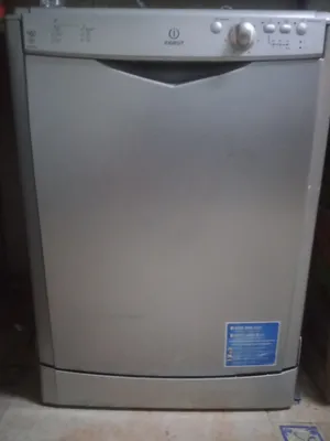 Indesit 13 - 14 KG Washing Machines in Cairo