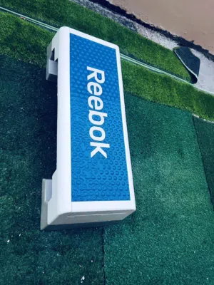 Reebok step