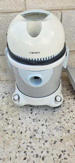 مكنسه كهربائيه