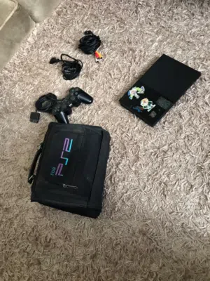 PlayStation 2 PlayStation for sale in Tripoli