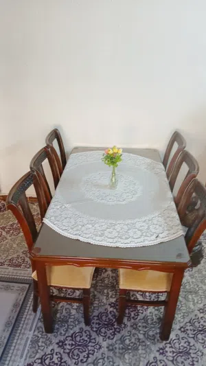 طاولة سفرة