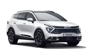 Kia sportage L Full option كيا سبورتاج L 2025 كامل المواصفات