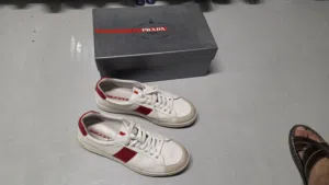 Prada men shoes