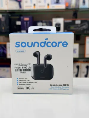 Brand New Soundcore K20i Earbud in Oman Noise Cancelling