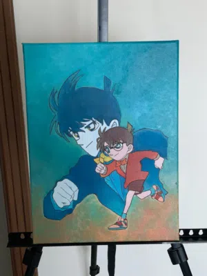 لوحة فنية للبيع