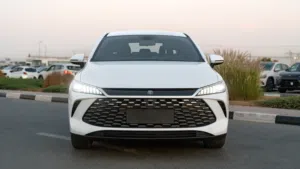Qin plus 2025