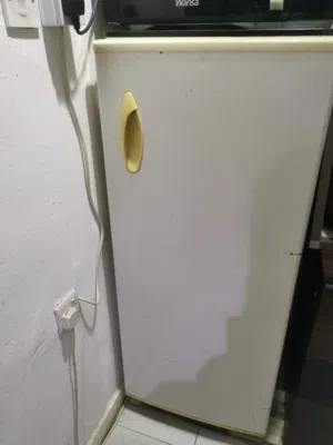 Tosibha refrigerator