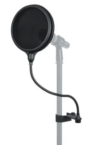 فلتر ميكرفون POP Filter