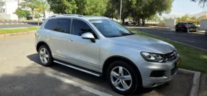 Volkswagen Touareg 2015 for Sale