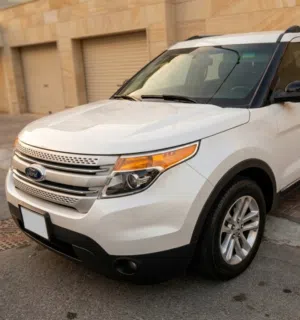Used Ford Explorer in Northern Governorate