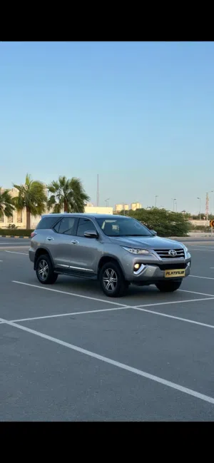Used Toyota Fortuner in Central Governorate