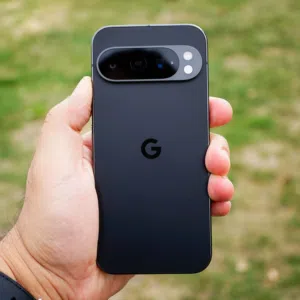google pixel 9 pro xl