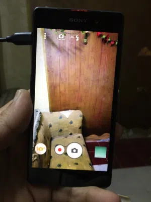 سوني Z2 رام 3 جيجا مساحه 16 صيانه